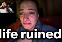 Actions finally have consequences..