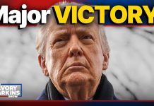 Democrats suffers embarrassing loss after Trump gets major win on world stage