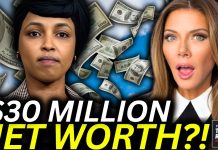 Ilhan Omar’s Net Worth Investigated! How Did She Go From $200k to $30M?