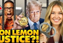 DHS CONFIRMS Don Lemon Arrest Soon, IGNORING Corrupt Judge Ruling: ‘We Have Other Ways…’