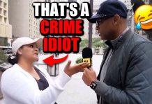 Don Lemon Gets DESTROYED By LEGAL Immigrant in HILARIOUS Way He Didn’t See Coming!