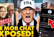 Left-Wing Terrorist Network EXPOSED: Tim Walz Directly Connected to Deadly ICE Attacks, Arrests Now!