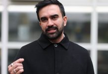 Mamdani Admits It – New Yorkers Just Got Robbed