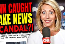 CNN Caught in Fake News SCANDAL?! Highly Credentialed ACTIVIST Used as “Random Woman” Interview!