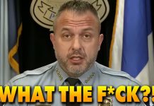 Minneapolis Police Chief is completely COMPROMISED…
