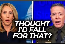 CNN Host Goes Quiet as Her Question for ICE Official Doesn’t Go as She Planned