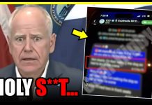 Their PRIVATE CHAT just got LEAKED.