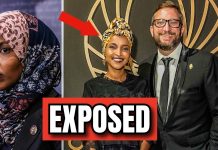Ilhan Omar in BIG TROUBLE… Husband’s Businesses TIED TO Somali Fraud
