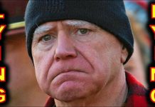 Meanwhile in MN…..Tim Walz COULDN’T Be Bigger SCUMBAG…..