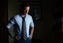 STUNNER’: Radical Democrat DEFECTS, Joins Republican Party on ICE Deportations