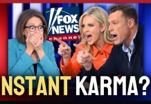 Something REMARKABLE Happened After Jessica Tarlov Called ICE Agents Murderers On Fox News