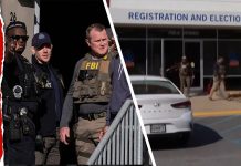 FBI Raids Georgia Election Office in Case Related to 2020 Election