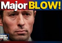 Democrats suffer MAJOR BLOW after Minnesota County Sheriff sides with ICE