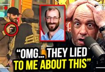 Joe Rogan LOSES IT Live as New Alex Pretti Video SHATTERS Democrat Lies!