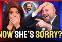 They Made Ana Navarro EAT HER OWN WORDS About Alex Pretti. It Was GLORIOUS.