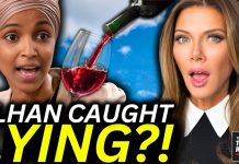 New Details About Ilhan Omar’s FAKE Winery?! SCAM EXPOSED!