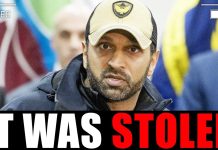 Kash Patel finds 2020 ELECTION FRAUD.