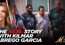 The REAL Reason the Trump Administration is Finding it So Hard to Deport Kilmar Abrego Garcia