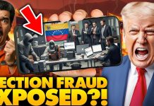 I Was Just Told The REAL Reason Trump Arrested Maduro | It’s NOT What You Think: ‘Stolen Elections…’