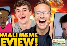 MEME REVIEW: Somali Memes FLOOD Internet After VIRAL Minnesota Fraud | Libs RAGE…