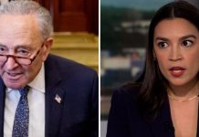 After Trump Ousts Maduro Democrats Do The Unthinkable