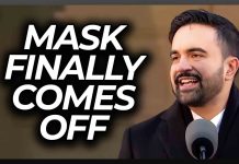 Even Liberals Scared by Zohran Mamdani’s Angry Speech