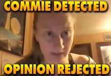 Mumdummy’s Tenant Protection Director goes FULL COMMIE in resurfaced video