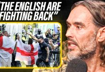 The UK Just Reached It’s Tipping Point…