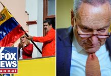Schumer under FIRE over resurfaced Maduro clip: ‘HYPOCRITE!’