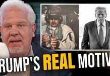 The Maduro Capture Isn’t JUST About Venezuela… It’s MUCH Bigger Than That