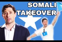 The Cringe ‘Somali’ Mayor Of Minneapolis