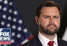 Vance predicts ‘dumbest candidate’ will be Dem nominee in 2028