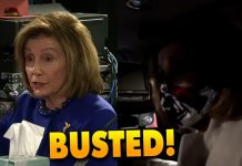 Pelosi is DESPERATELY trying to rewrite history…we WON’T let her