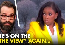 How Many Times Can Jasmine Crockett Outdo Her Own Stupidity?