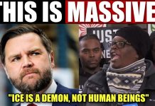 JD Vance Just DROPPED a NUKE…