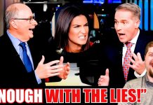 Pissed off Scott Jennings DESTROYS hysterical CNN hacks live on air: “Get over it!”