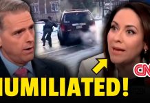 Scott Jennings EMBARRASSES CNN Panel DEFENDING Anti-Ice Protests In Minneapolis!