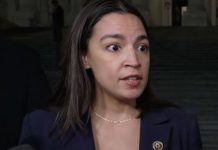 AOC Makes Shocking Allegation Against Jesse Watters – Runs Away
