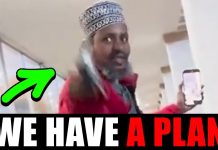 You won’t BELIEVE what Somalis are saying now…