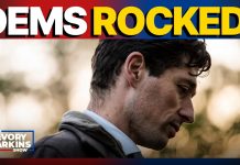 Democrats ROCKED by new video footage of Minnesota ICE shooting