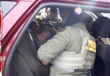 ICE Agents Make Arrest in Minneapolis Days After Fatal Shooting