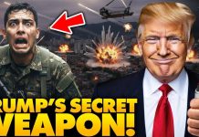 The Top-Secret Sonic WEAPON Trump Used to Make Maduro’s Military Vomit Blood | 200 Killed Instantly…