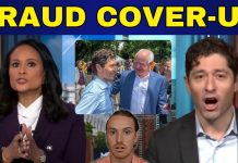 Minneapolis Mayor Couldn’t Believe a Liberal Host CALLED OUT His B.S.