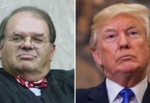 Is He Serious – Biden Judge Makes Outrageous Trump Ruling