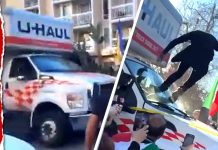 Watch Trump Call out CNN Reporter who Tries to Hide Which Outlet She’s With