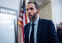 Jack Smith Nailed Dead-to-Rights in Bribery Scandal