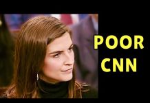 Kaitlin Collins HUMILIATED by President Trump