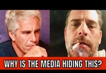 More PROOF that CBS & ABC are complicit in these cover-ups!