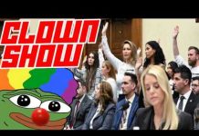 Epstein Survivors Work With Dems to Make Sure Nobody Gets Arrested