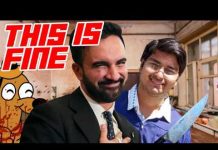 Mamdani Says it’s Okay to Attack Cops with Knives